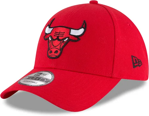 Miniatura 7 de NBA 59FIFTY - Gorra ajustada de piel sintética para hombre