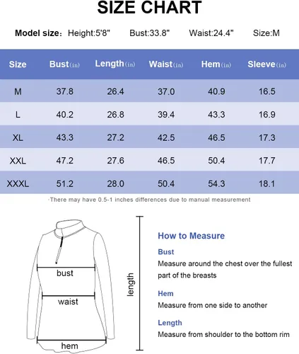 Miniatura 6 de Tanst Sky Camiseta sin mangas con cremallera para mujer, de secado rápido, para entrenamiento, golf, tenis, correr