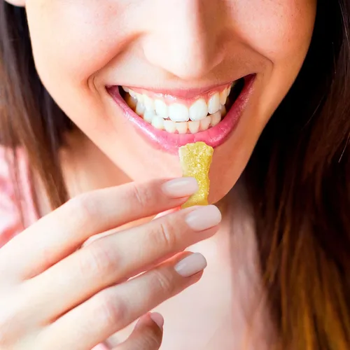 Miniatura 6 de SOUR PATCH KIDS Lemonade Fest Soft & Chewy Gummy Candy, 8.02 onzas