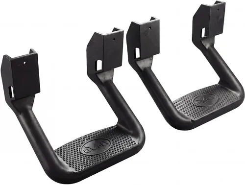 Bully-bbs-1103-vr, 1 pulgadas, Negro