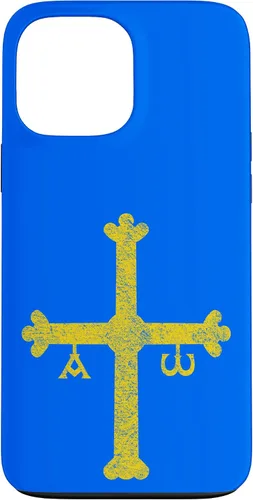Miniatura 23 de Funda para iPhone 11 ASTURIAS ESPAÑA FLAG OVIEDO GIJON VICTORY CROSS