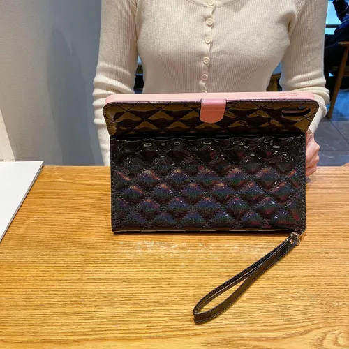 Miniatura 2 de Funda para iPad (A16) de 11ª generación de 11 pulgadas 2025 / iPad de 10ª generación de 10.9 pulgadas 2022, [Soporte para lápiz incorporado] Funda