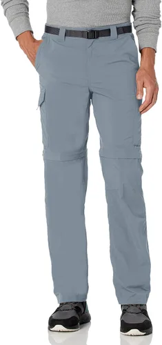 Miniatura 21 de Columbia Pantalones convertibles Silver Ridge para hombre Parrilla