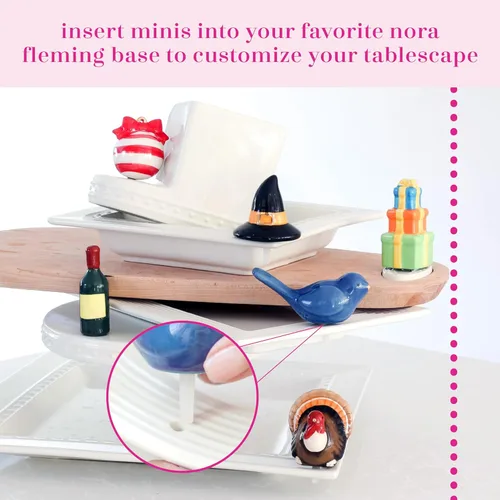 Miniatura 4 de Nora Fleming Mini: ¡Mantente fresco! (Popsicle)