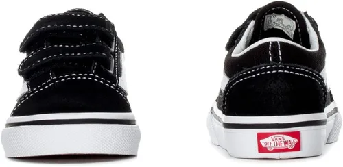 Miniatura 4 de Vans Niños Old Skool NegroNegro V (Grande)