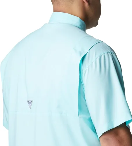 Miniatura 8 de Columbia Tamiami II - Camisa de manga corta para hombre