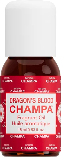 Aceite aromático concentrado de sangre de dragón, ideal para aromatización ambiental, baño, perfumería, quemadores de aceite y difusores