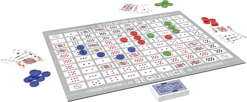Miniatura 3 de Juego "Sequence