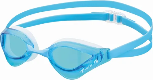 Miniatura 9 de Ver Equipo de natación V-230ASA Blade Orca SWIPE Antivaho Racing Gafas de natación Negro (Smoke/Black)