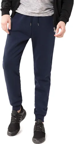 Miniatura 41 de MACHLAB Pantalones deportivos térmicos de forro polar para hombre, pantalones de chándal gruesos y cálidos para invierno