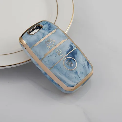 TPU Car Key Case for Kia Optima Sorento NIRO Soul Ceed Rio 5 Sportage R K2 K3 KX3 K4 K5 Cerato Forte Picanto Stonic Carnival