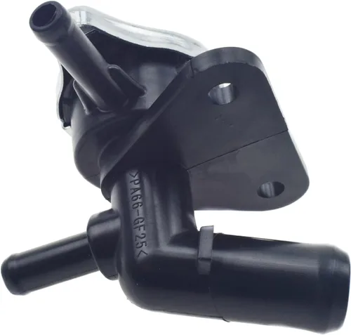 Miniatura 5 de Cuello de relleno del radiador w/cubierta LFB7-15-17YA para Mazda 5 2006-2010 2.3L L4