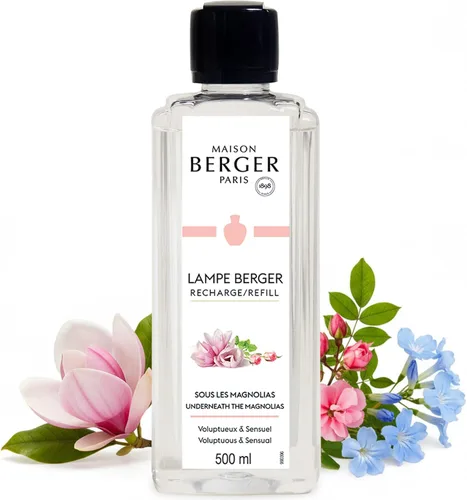 Miniatura 27 de Marea Atlántica Repuesto de fragancia Lampe Berger de Maison Berger para difusor de aceite de fragancia del hogar Purifica y perfuma tu hogar