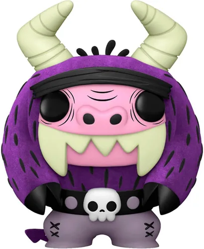 Miniatura 2 de Funko Hogar de crianza para amigos imaginarios POP Eduardo (En bandeja)