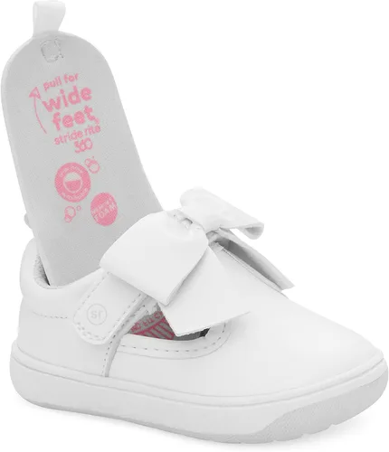 Miniatura 3 de Stride Rite 360 Tenis Kamila unisex para niños