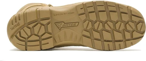Miniatura 5 de Bates Botas tácticas deportivas 2 altas con cremallera militar y táctica para hombre