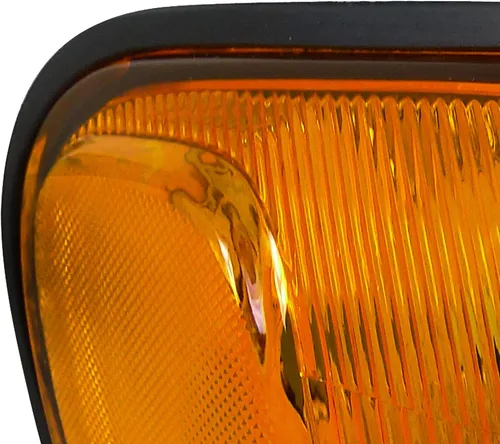 Miniatura 7 de SPEC-D TUNING Luces de esquina de lente ámbar compatibles con Subaru Impreza 1995-2001 L+R par conjunto