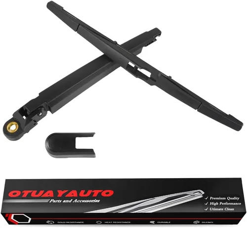 Miniatura 9 de OTUAYAUTO Juego de limpiaparabrisas trasero para KIA Sportage 2011 2012 2013 2014 2015 2016 OE:988111H000