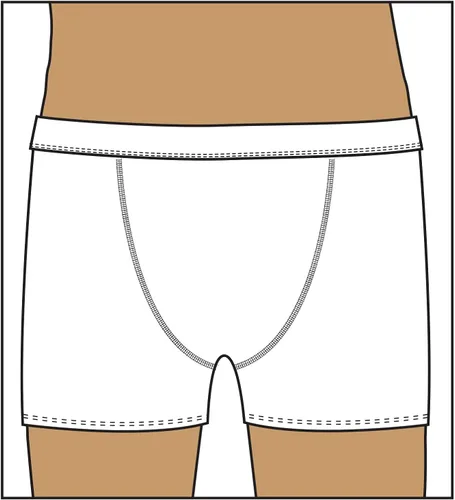 Miniatura 3 de Nintendo Boys' Super Mario Boxer Briefs Available in Multipacks, Sizes 4, 6, 8, 10 and 12