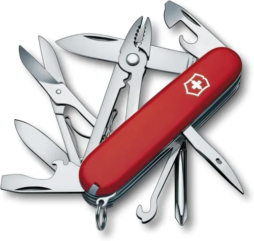 Miniatura 6 de Victorinox Tinker Swiss Army Knife Multipurpose Pocketknife Zafiro