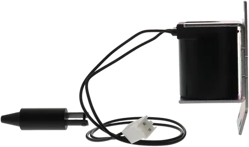 Miniatura 3 de ERP Conjunto de solenoide de refrigerador WR62X10055