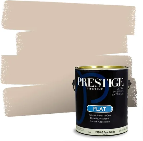 Miniatura 173 de Prestige Paints - 2 en 1, pintura base y pintura de exterior, E400-P-SW6119