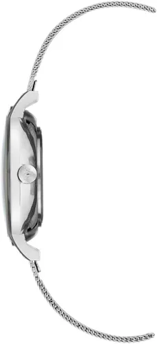 Miniatura 2 de Nine West Reloj de pulsera de malla para mujer
