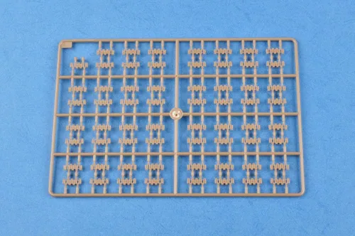 Miniatura 9 de Hobby Boss Kit de modelo húngaro 44M Tas