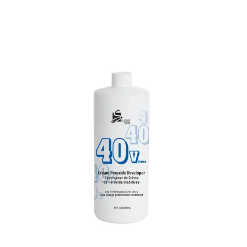Miniatura 2 de SUPER STAR Desarrollador estabilizado de peróxido en crema 20V HC-50203 B00HQJXRIA