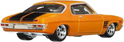 Miniatura 3 de Hot Wheels Premium - Boulevard Series 53 - Holden Monaro GTS '73