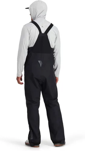 Miniatura 6 de Simms Overol con peto de pesca impermeable Challenger para hombre - Negro - L