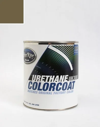Miniatura 23 de Bolígrafo para Nissan X-Trail Automotriz de retoque – Capa transparente DW0 perla verde – Color+paquete de capa transparente