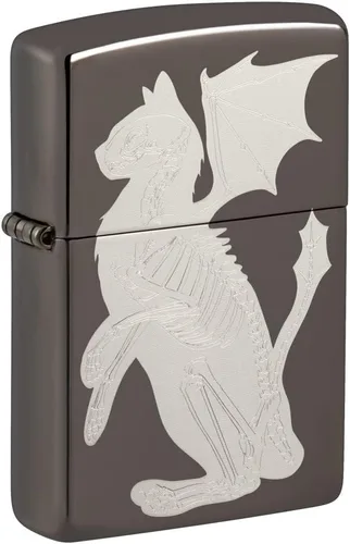 Miniatura 7 de Zippo Mecheros de animales