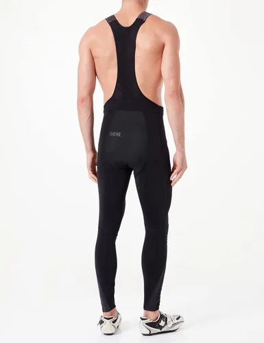 Miniatura 4 de GORE WEAR Mallas térmicas para hombre con almohadilla de asiento, C5