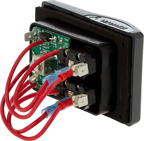 Miniatura 4 de Blue Sea Systems WeatherDeck paneles resistentes al agua