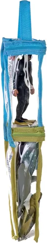Miniatura 5 de Wild Republic Buceador, figura de juguete, juguete de baño, diversión en la piscina, aventura subacuática, tubo doble, tema del océano