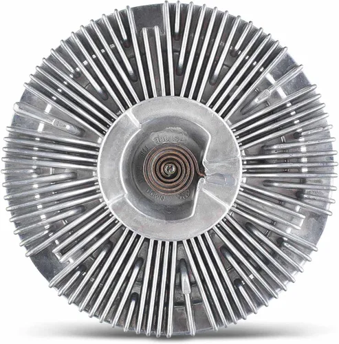 A-Premium Embrague del ventilador de refrigeración del motor compatible con Ford Excursion 2000-2003, F-250 F-350 F-450 F-550 Super Duty 1999-2003,