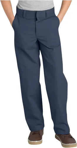 Miniatura 21 de Dickies, Pantalón con frente plano y cintura elástica para niño