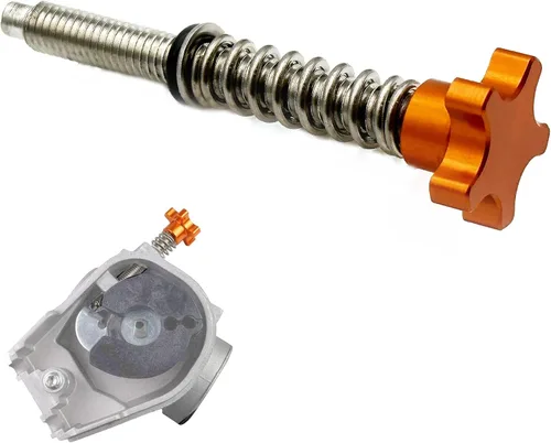 Rippin Moto Tornillo de ajuste de ralentí TPi para modelos KTM, Gas Gas y Husqvarna 150 250 300 XC-W EXC TE EX modelos 2018-2022