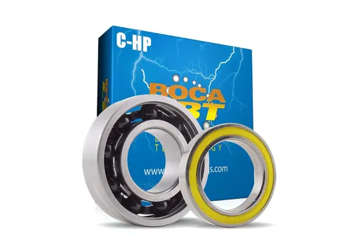 Rodamientos de cerámica ENK001CHP0000604259 del motor RC del alto rendimiento del Ax 46 de los motores de Os