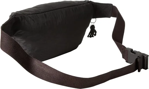 Miniatura 2 de Kipling Yasemina XL - Cintura ajustable, multibolsillo, cierre de cremallera, Negro (Black Noir)