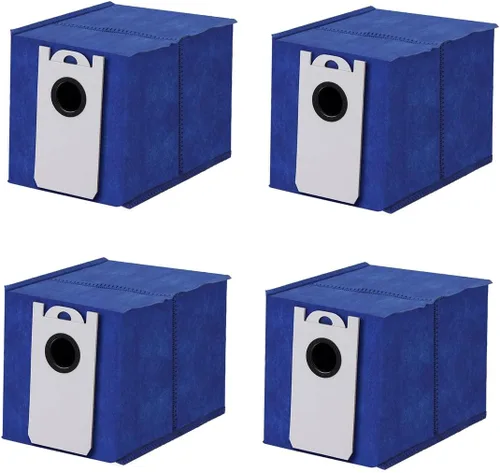Miniatura 8 de BObsweep UltraVision y UltraVision - Bolsas de polvo para aspiradora robot autovaciado para mascotas BObsweep UltraVision y UltraVision – Piezas