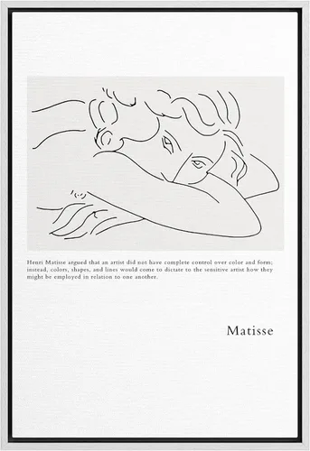 Miniatura 20 de SIGNWIN Lienzo enmarcado para pared, diseño de Vincent Van Gogh, un par de amantes, naturaleza, ilustraciones de área silvestre, bellas artes
