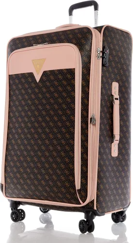 Miniatura 2 de GUESS Factory Olson 28" Spinner Suitcase