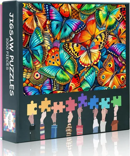 Miniatura 7 de Rompecabezas para adultos – Paisaje natural de Noruega, 28 x 20 pulgadas, detalles intrincados, juegos de salón, Geirangerfjord Reine, rompecabezas