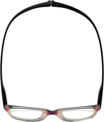 Miniatura 7 de Calabria Magz Greenwich - Gafas de lectura magnéticas con luz azul Multicolor Negro