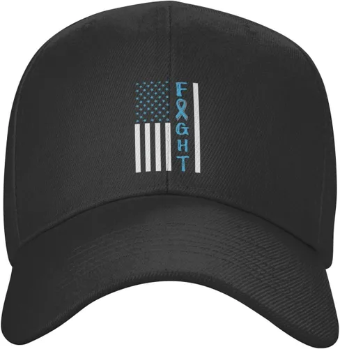Miniatura 14 de Baseball Cap Personalized Adjustable Trucker Caps Casual Dad Hat Sun Hat for Gifts