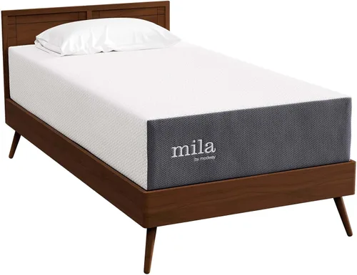 Miniatura 23 de Modway Emma Comfort - Espuma viscoelástica de 6 pulgadas