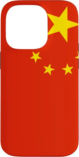Miniatura 17 de Funda china con bandera china para iPhone 17