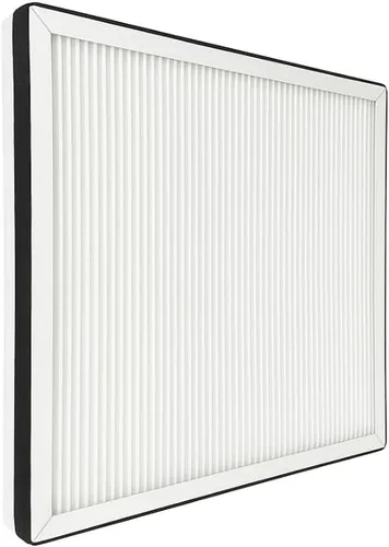 Miniatura 7 de Nispira Filtro de carbón activado HEPA 3 en 1 Vital 100-RF para purificador de aire Levoit Vital 100 Elimina humo, polvo, compuestos orgánicos